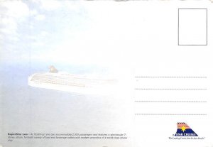 Super Star Leo Super Star Leo, Star Cruises View image 