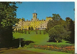 Scotland Postcard - Dunblane Hydro Hotel - Stirlingshire - Ref 20846A