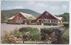 Redwood, Naples NY