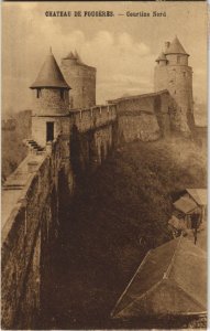 CPA Fougeres le Chateau (1237460)