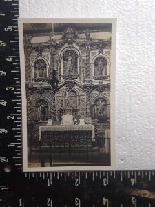 Postcard - Mission San Juan Capistrano, California