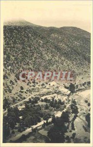 PHOTO CARD Morocco Tarkbart 1950