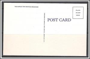 Virginia, Skyland Skyline Drive From Stony Man Mountain - [VA-164]