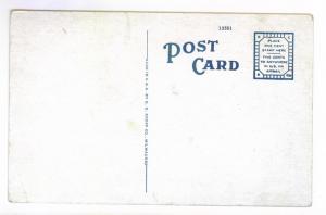 William Penn Hotel Pittsburgh, Pennsylvania unused Kropp PPC