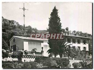 Modern Postcard Vence Le Foyer Lacordiaire and Rosary Chapel Master of the Ce...