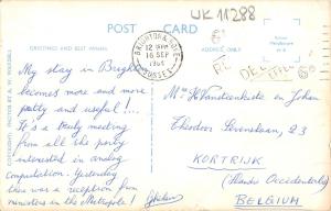 uk11288 royal pavilion brighton  uk