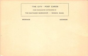 Major John Bradford House Kingston, Massachusetts MA