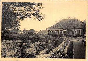 BR10749 Vacantuecentrum Zon en zee Westende  belgium