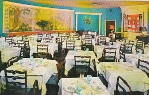 New York City The White Turkey Restaurants