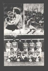 3089369 History of Soviet football SPARTAK team Old PC #10