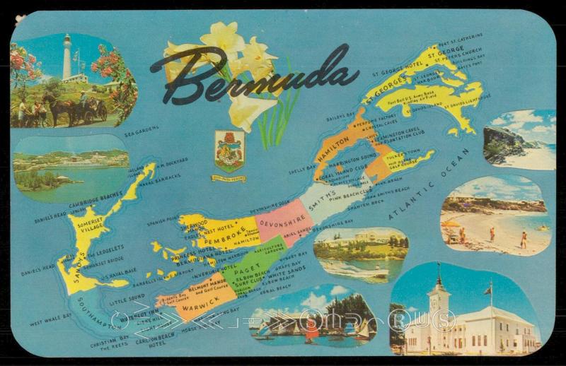 Bermuda