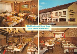 us7314 hotel restaurant roger bolay grosbliederstroff germany