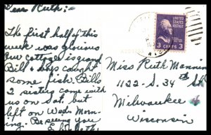 Huebener's Idle Hour Resort,Park Falls,WI