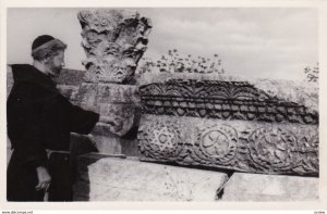 RP: Capharnaum , Israel, 20-40s