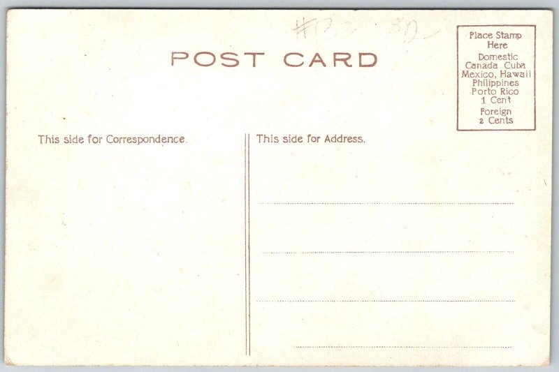 New York City NY c1910 Postcard New Municipal Building