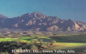 Advertising For Rent Inc Green Valley Residential Rental Specialist Arizona O...