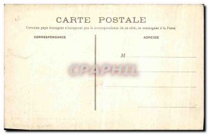 Old Postcard La Riviere Vue Generale