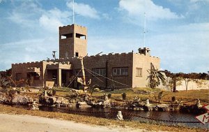 Sunken Treasure Museum Overseas Highway - Key West, Florida FL  