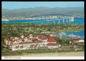 Hotel Del Coronado