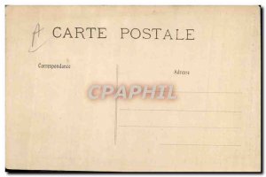 Postcard Old Church State Separation