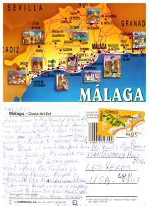 Malaga Costa del Sol (7012