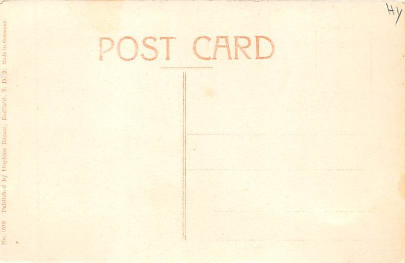 Homestake Gold mines Largest in the world