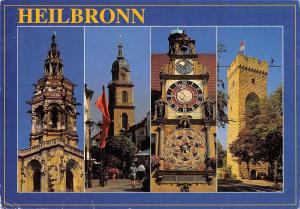 BT13159 Heilbronn         Germany