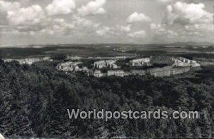 Kaiserslautern Vogelweh Germany 1957 