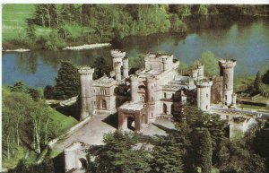 Herefordshire Postcard - Eastnor Castle - Ledbury   A7308