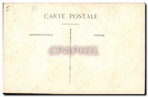 Old Postcard Folklore