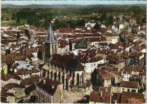 CPA RAMBERVILLERS - Vue panoramique (153428)