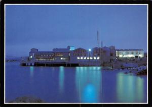 California - Monterey Bay Aquarium