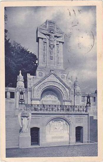 France Lisieux La basilique De Lisieux