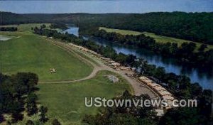 Al Gaston's White River Resort - Lakeview, Arkansas AR