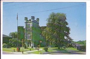 Old Court House, London, Ontario