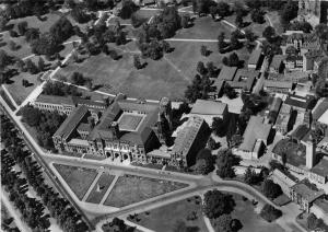 BG16701 blick auf die technische hochschule  hannover germany CPSM 14.5x9cm