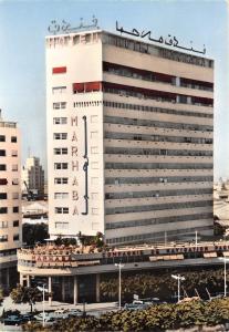 BR40354 Casablanca hotel marhaba  Morocco