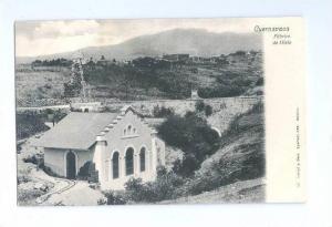 LP10   Mexico,  Cuernavaca, Fabrica de Hielo, , postcard