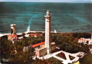 BF37737 st clement de bailenes ile de re  france  phare lighthouse Leuchtturm