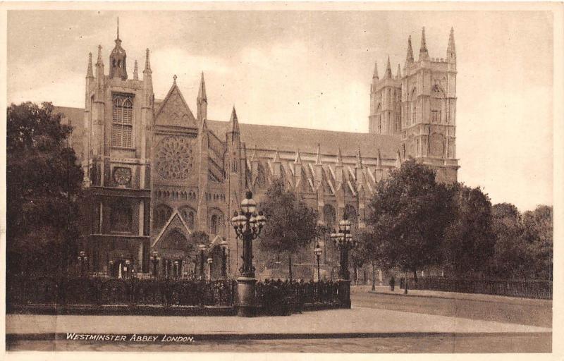 BR58429  westminster abbey    london   uk