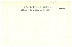 Montreal Monument de la Place d'Armes