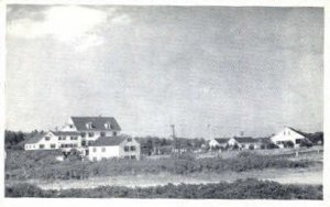 Seaside House & Cottages - Kennebunk Beach, Maine ME  