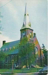 Vermont Burlington First Methodist Church