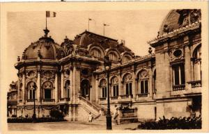 CPA ROYAN - Le Casino Municipal (481113)