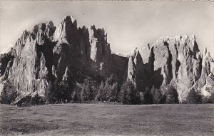 Italy Dolomiti Dirupi di Larsec presso Rifugio Ciampedie Photo