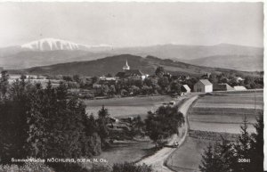 Austria Postcard - Sommerfrische Nochling - Ref  1400A