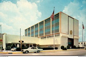 Florida Bradenton Manatee National Bank Exterior View