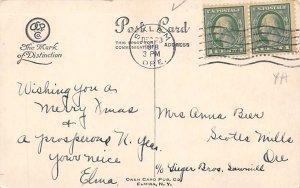 Christmas View Images