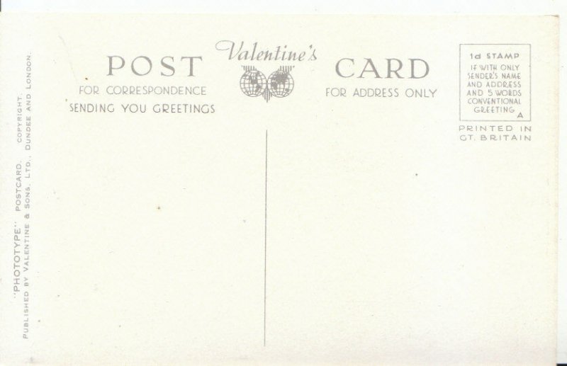 Worcestershire Postcard - Winter Gardens & Priory - Malvern -  Ref  ZZ5897