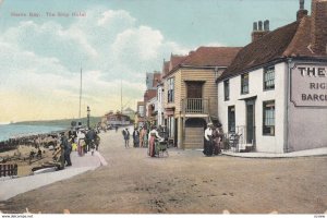 The Ship Hotel , Herne Bay, UK 1900-10s ; TUCK 4802